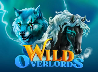   Wild Overlords, reinado selvagem, poder na natureza, criaturas lendárias, conquista de território, estratégia de sobrevivência, alianças e traições, legado dos Overlords, mundo natural, adaptação à mudança.