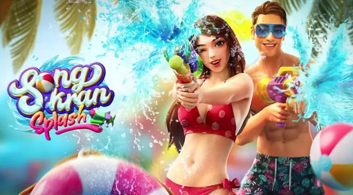 Songkran Splash, festival tailandês, slot temático, cultura tailandesa, jogos de cassino online, rodadas grátis, multiplicadores, jackpot progressivo, estratégias de jogo, experiência cultural.