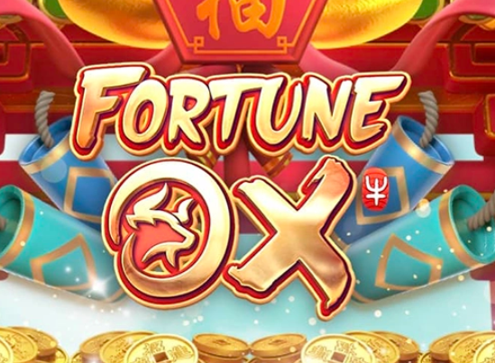 Fortune Ox, slot Fortune Ox, jogo de cassino, temas asiáticos, gráficos de slot, mecânicas de jogo, giros gratuitos, símbolos de slot, estratégias de slot, dicas de jogo, sorte e prêmios, recursos especiais, multiplicadores, gerenciamento de orçamento, experiência de jogo, rodadas de bônus, jogo de azar.