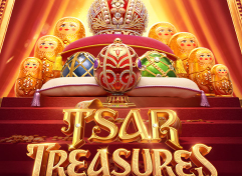 Tsar Treasures, slot, caça-níqueis, czares russos, símbolos, wild, scatter, bônus, rodadas grátis, estratégias de jogo, gestão de bankroll, casino online, promoções de casino, dicas de jogo, ganhar prêmios