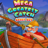  Mega Greatest Catch Bonus Buy, caça-níquel, compra de bônus, dicas de slot, multiplicadores, rodadas grátis, símbolos especiais, jackpot progressivo, caça-níquel online, estratégias de cassino