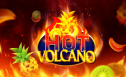 Hot Volcano, slot online, grandes prêmios, rodadas grátis, símbolos Wild, símbolos Scatter, estratégias de slots, multiplicadores de ganhos, cassino online, vulcão, RTP, linhas de pagamento, gerenciamento de banca